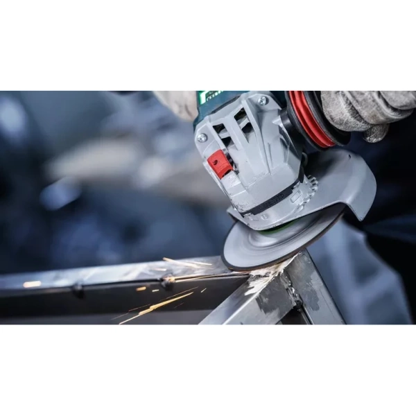 Tarcza do cięcia metalu 115x22,23 Bosch 2608602388