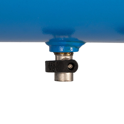 Kompresor olejowy Airpress HL 260-50 8 bar 2 KM/1.5 kW 206 l/min 50 l