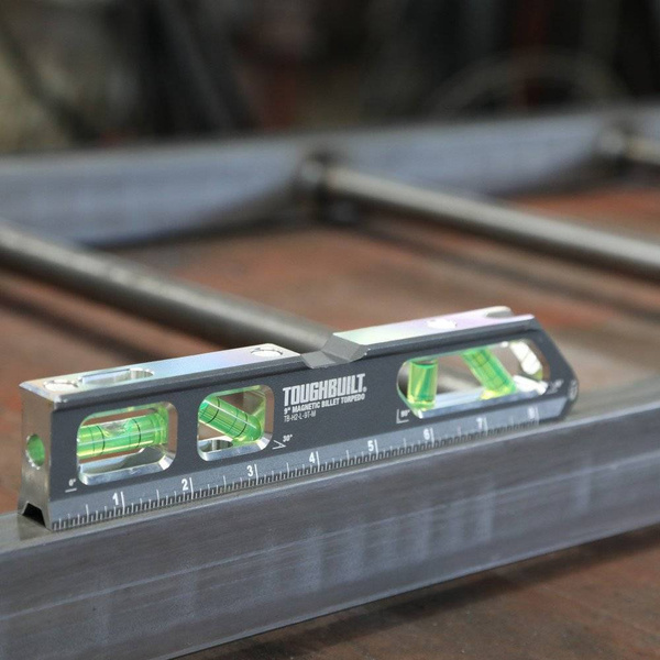 Poziomica torpedo ToughBuilt TB-H2-L-M23T-M