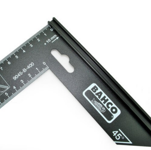 Kątownik stolarski Bahco 9045-B-400