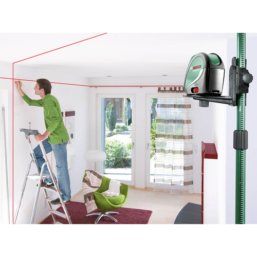 Drążek teleskopowy tyczka rozporowa Bosch TP 320