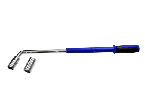 Wysuwany klucz do kół samochodowych Geko G10053