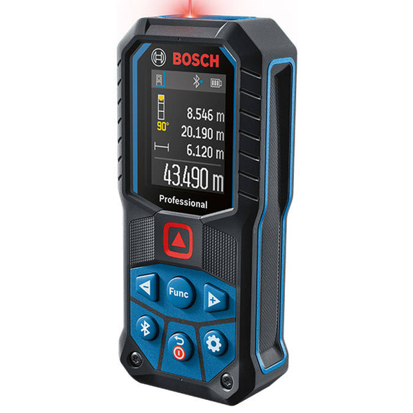 Dalmierz Bosch GLM 50-27 C