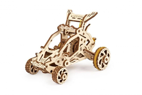Łazik pustynny buggy UGEARS 70164