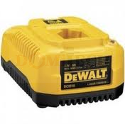 Ładowarka uniwersalna DeWalt DE9135