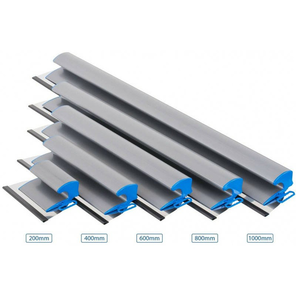 Zestaw narzędzi do gładzi w walizce MASTER SET 0651 KUBALA