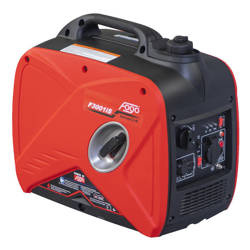 Agregat prądotwórczy Fogo F 3001 iS