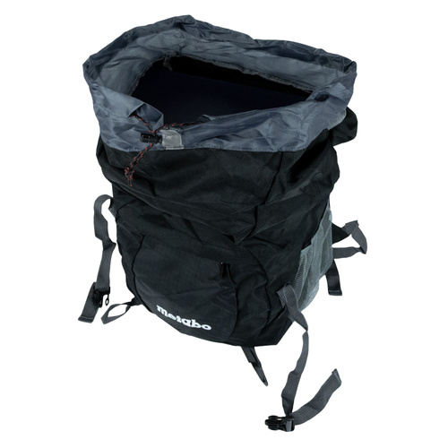 Plecak sportowy Metabo 657048000