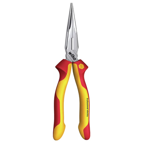 Szczypce półokrągłe Wiha 26720