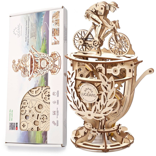 Kolarz mechaniczny UGEARS 70148