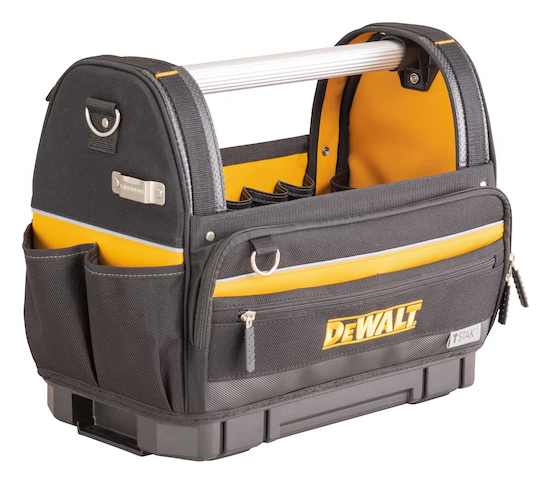 Torba na narzędzia TSTak DWST82990-1 DeWalt