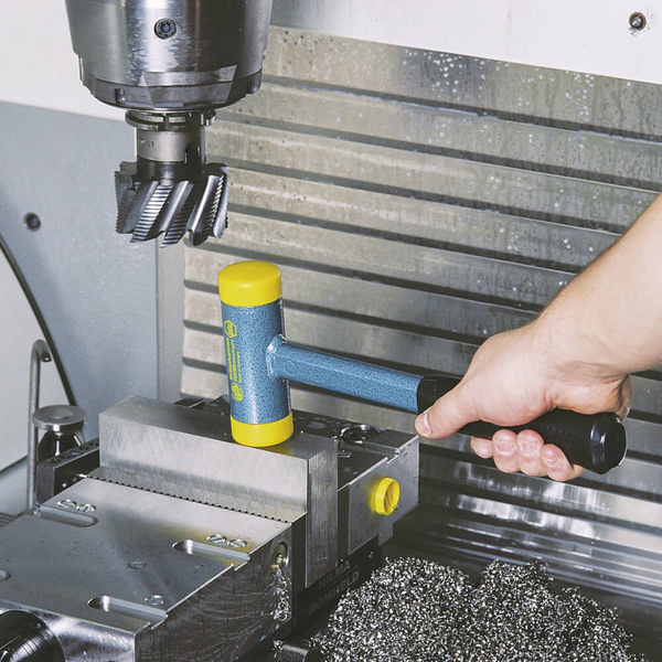 Młotek bezodrzutowy 365 mm 1,3 kg Wiha 02127