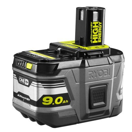 Akumulator Ryobi ONE+ 18V 9.0Ah RB18L90