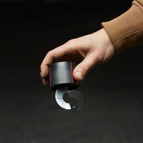 Hydrauliczna otwornica do otworów Milwaukee M18 HKP-201CA