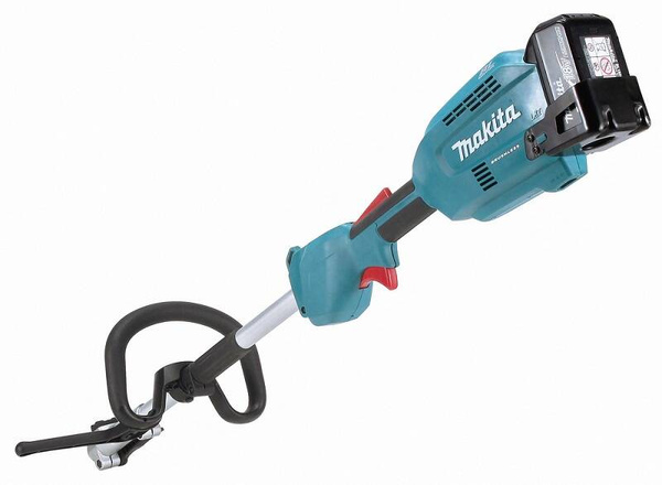 Urządzenie wielofunkcyjne Makita DUX18Z