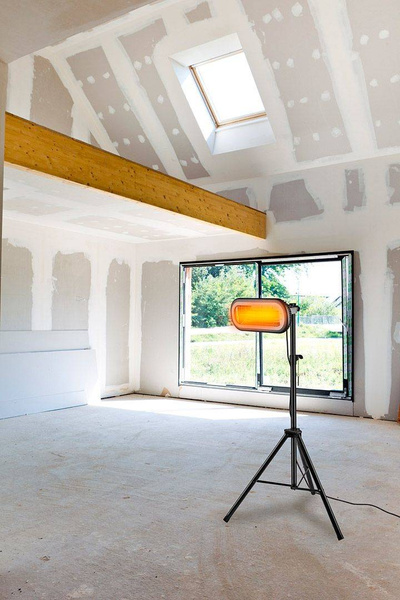 Promiennik na podczerwień Neo-Tools 90-032