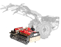 Brona aktywna wirnikowa Cedrus RTJ01, do TJ01 i TJ02 CEDRTJ01