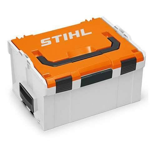 Walizka na akumulatory BOX M 00008829701 Stihl