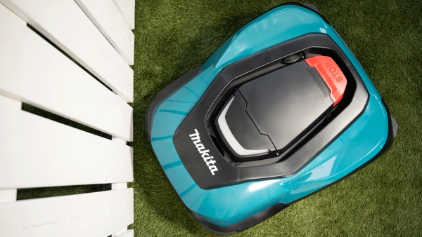 Robot koszący Makita RM350D