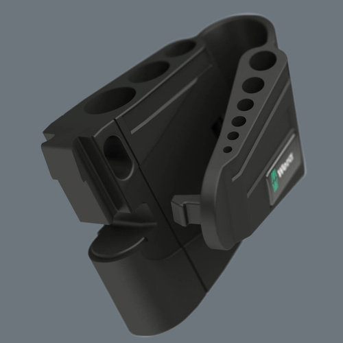 Zestaw kluczy trzpieniowych TORX Wera 05024335001