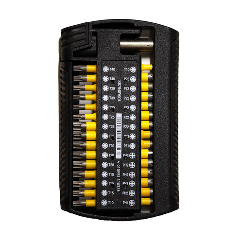 Zestaw bitów Wiha XLSelector Y 25 mm