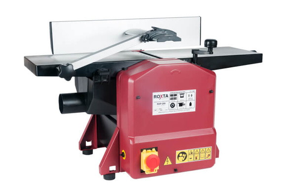 Strugarko-grubościówka Proma RHP-200 (25800200)