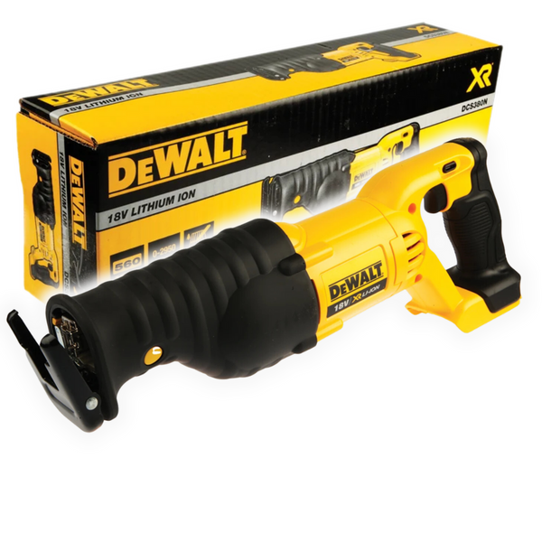 Pilarka szablasta Dewalt DCS380N