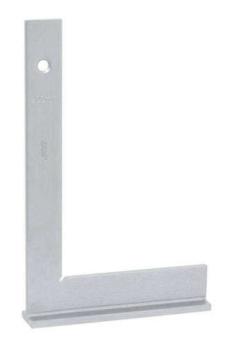 Kątownik ze stopką Limit 200x130mm 120480215