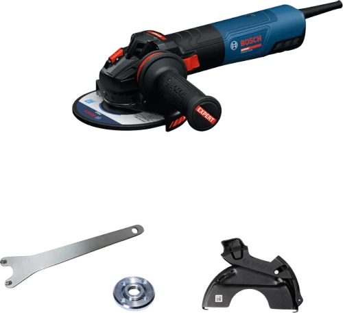Szlifierka kątowa Bosch EXPERT EXWS20-150SB (06017D5300)