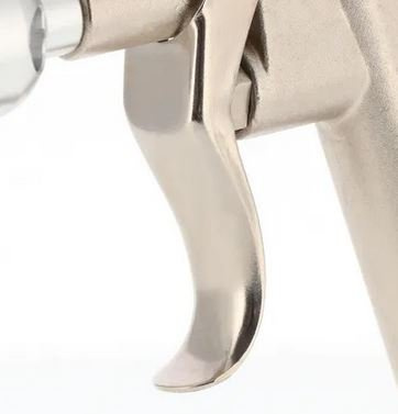 Pistolet do przedmuchu z turbodyszą Airpress 4300002