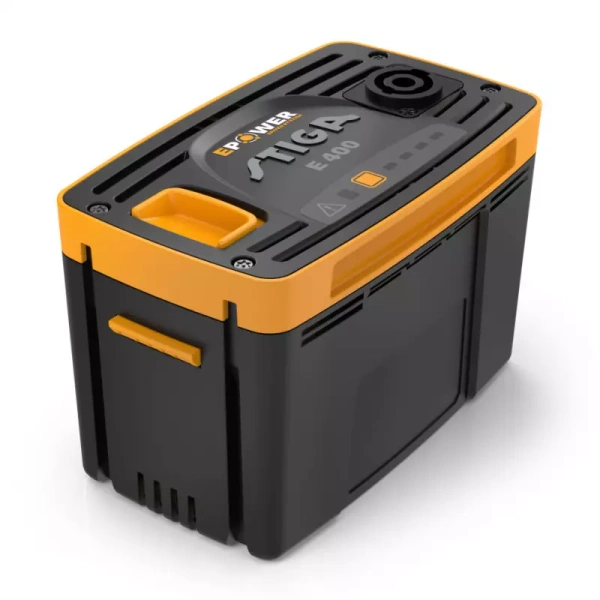 Adapter Stiga E 400 S