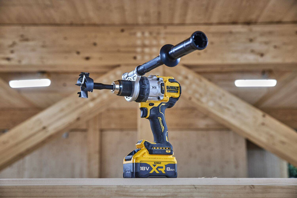 Zestaw elektronarzędzi Dewalt DCK2201P1T1