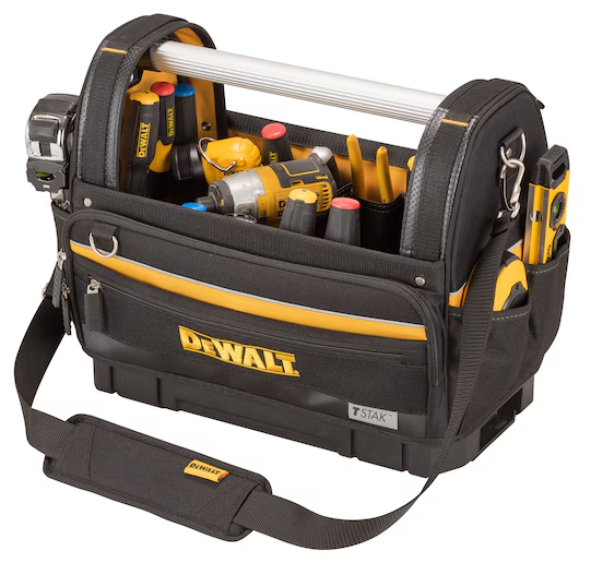 Torba na narzędzia TSTak DWST82990-1 DeWalt