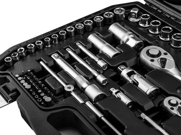 Zestaw kluczy Neo Tools 10-208