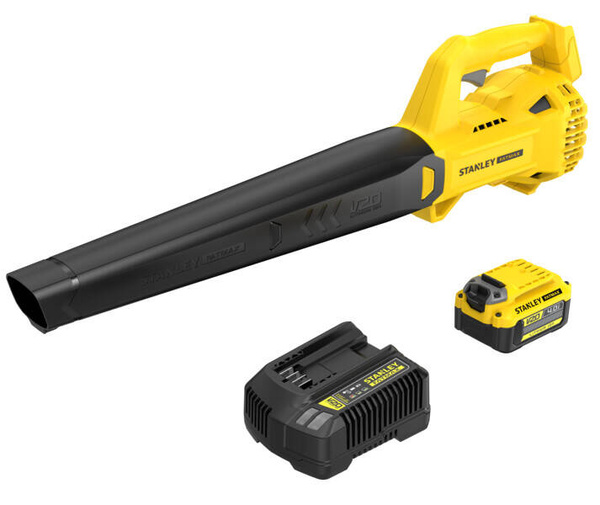 Dmuchawa do liści Stanley Fatmax SFMCBL714M1-QW