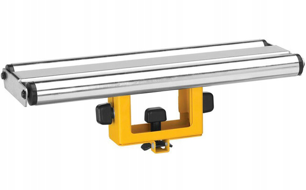 Podpórka rolkowa Dewalt DE7027-XJ