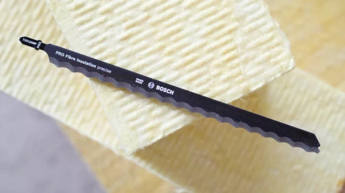 Zestaw 3 szt. brzeszczotów do wyrzynarek Bosch T 1013 AWP (2608667396)