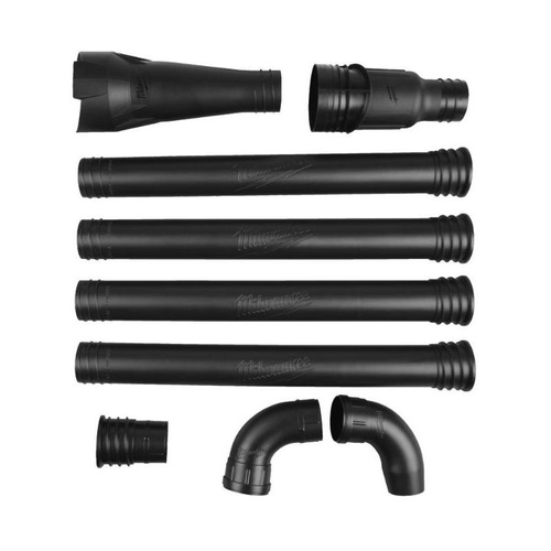 Zestaw dysz do czyszczenia rynien Milwaukee 4932498512