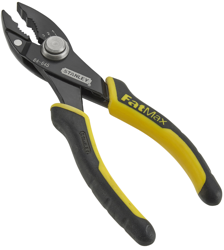 Szczypce nastawne 150 mm Stanley Fatmax 0-84-645