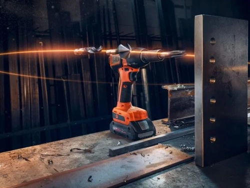 Klucz udarowy Fein ASCD 18-300 W2 AS (71151061000)