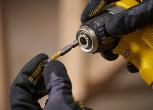 Wiertarka kątowa Stanley Fatmax SFMCD750D2K