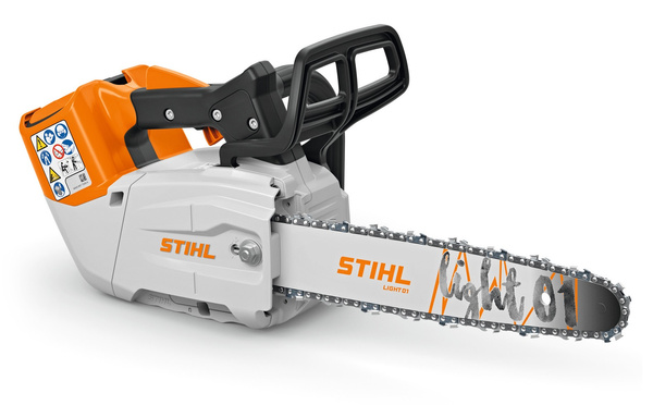Pilarka akumulatorowa Stihl MSA 190 T MA052000021