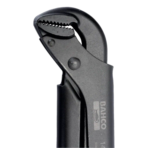 Klucz szwedzki do rur typu ERGO Bahco 1420