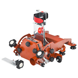 Wózek do cięcia płyt wielkoformatowych RAIMONDI-433PWROHEUD