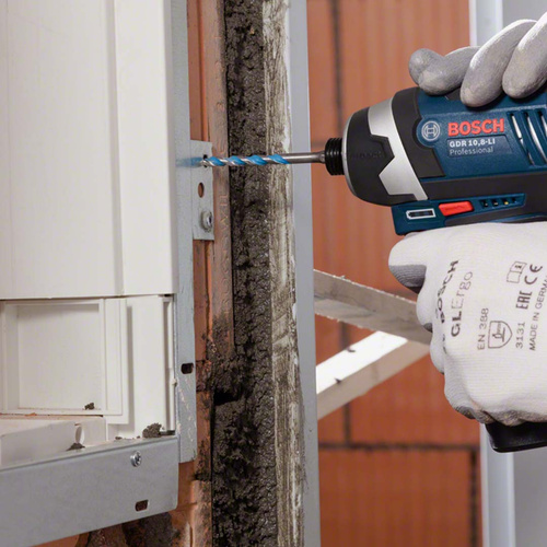 Wiertło Bosch Multi Construction 10x120mm 2608596057