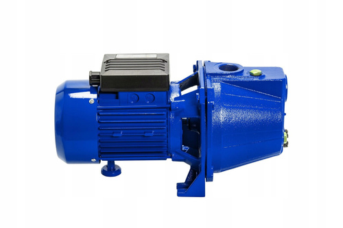 Pompa hydroforowa IBO Rohtenbach JET 1000 / JET 100A