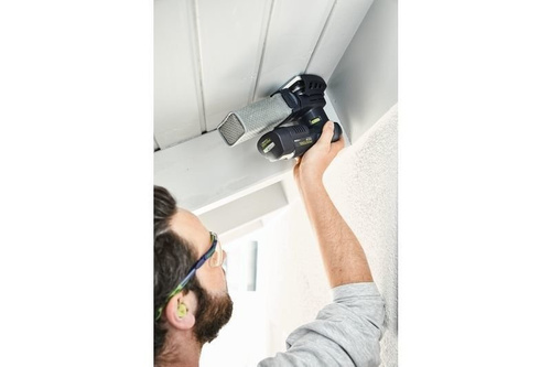 Akumulatorowa szlifierka Delta DTSC 400 Li-Basic Festool 201526 (Solo)