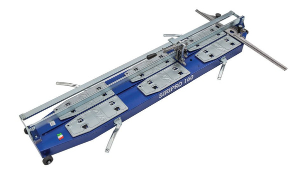 Przecinarka ręczna 20160F SIRI PRO 160