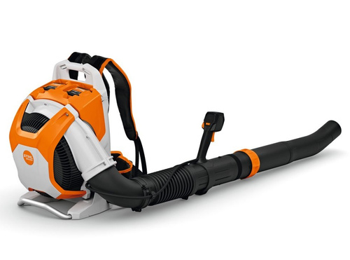 Dmuchawa do liści pldecakowa Stihl BRA 500 BA070115900
