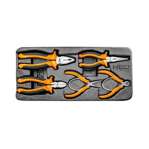 Wózek narzędziowy Neo Tools 84-222+G